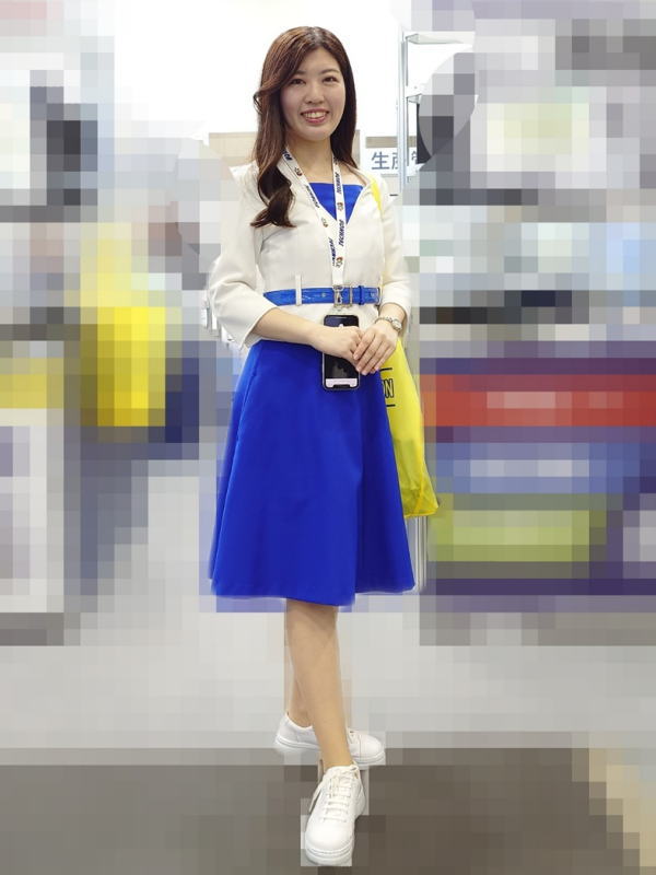 愛原みゆ④20250602(イベントコンパニオン:株式会社ビリーブ所属)