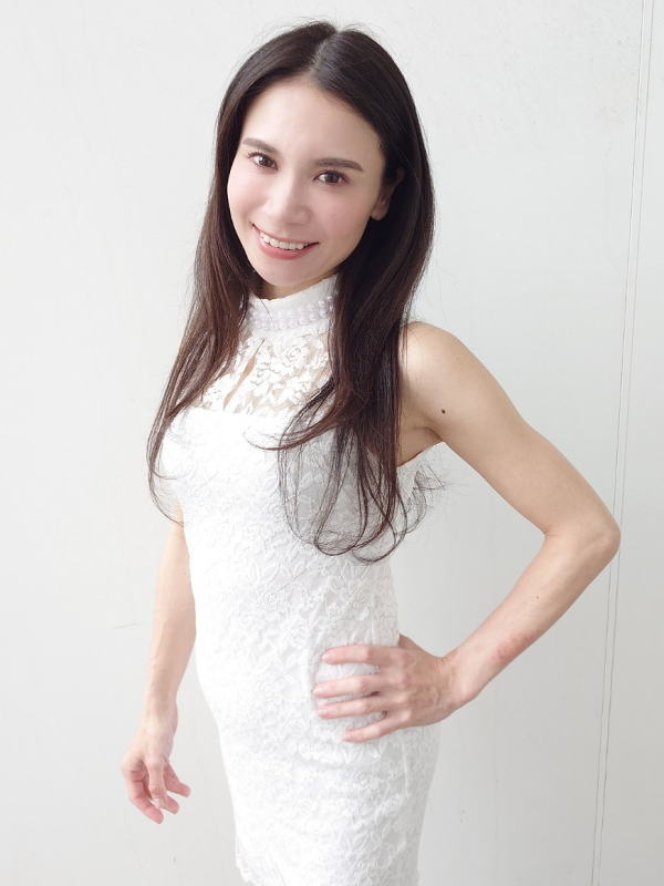 金城杏奈②(イベントコンパニオン:株式会社ビリーブ所属)
