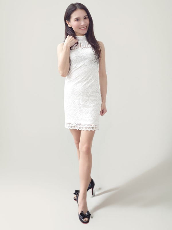 金城杏奈③(イベントコンパニオン:株式会社ビリーブ所属)