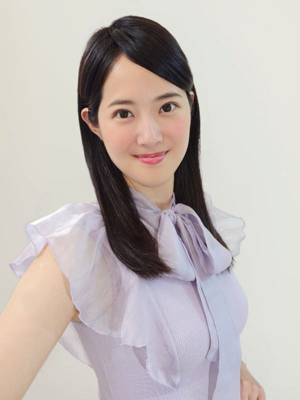 白川夢姫①(イベントコンパニオン:株式会社ビリーブ所属)
