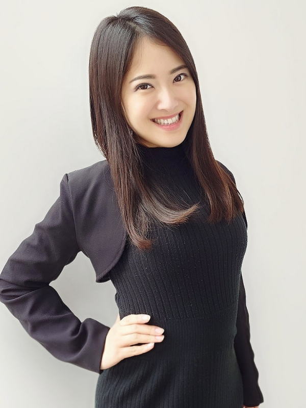 白川夢姫④(イベントコンパニオン:株式会社ビリーブ所属)