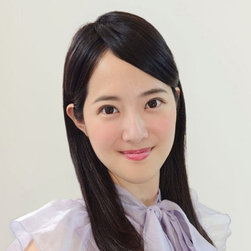 白川夢姫⑤（イベントコンパニオン：株式会社ビリーブ所属）
