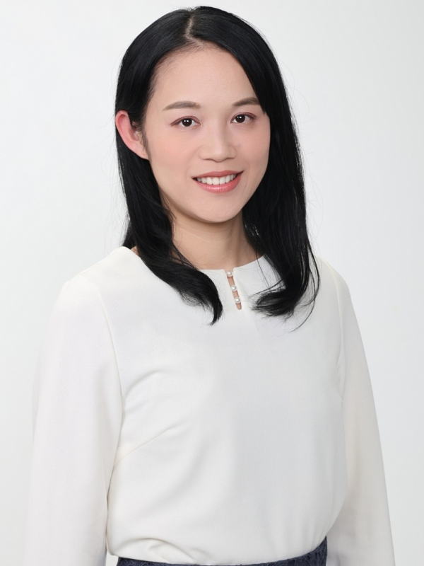 柊木優里①（MC：株式会社ビリーブ所属）