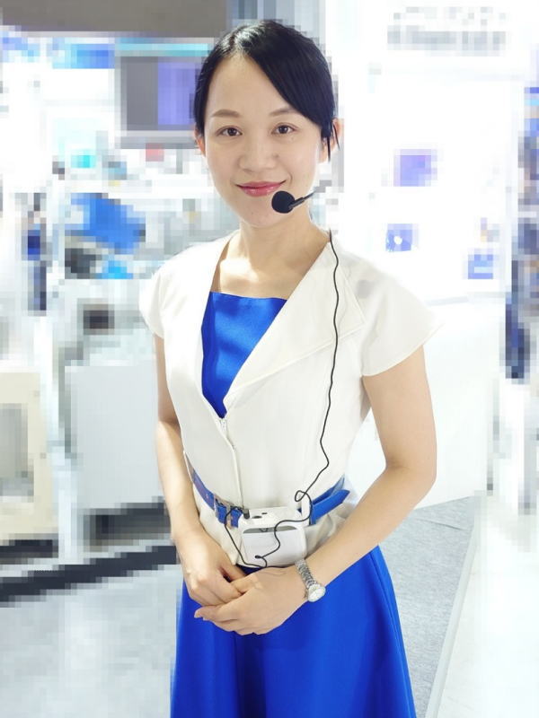 柊木優里③（MC：株式会社ビリーブ所属）