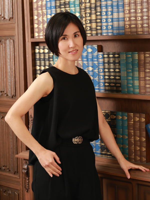 杉崎明香③（MC：株式会社ビリーブ所属）