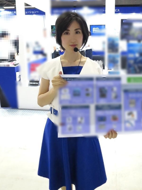 杉崎明香④（MC：株式会社ビリーブ所属）